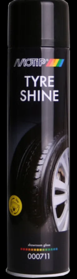 Online Tyre shine 600 ml Nettoyage Extérieur