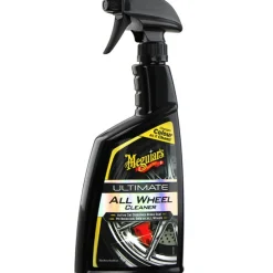 Ultimate All Wheel Cleaner - 710 ml Nettoyage Extérieur