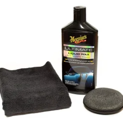 Clearance Ultimate Liquid Wax Nettoyage Extérieur