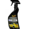 Hot Ultimate Quik Wax - 473 ml Nettoyage Extérieur