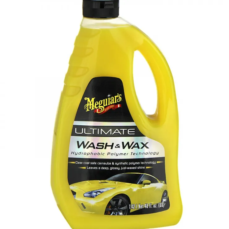 Sale Ultimate wash & wax 1,4 l Nettoyage Extérieur|Nettoyage De La Carrosserie