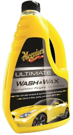 Sale Ultimate wash & wax 1,4 l Nettoyage Extérieur|Nettoyage De La Carrosserie