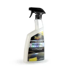 Discount Ultimate Waterless Wash & Wax - 650 ml Nettoyage Extérieur