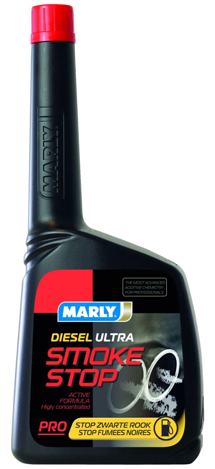 Hot Ultra Smoke Stop - 350 ml Maintenance Technique Voiture