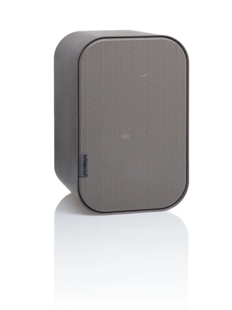 Outlet Uni20 Artsound Speaker 2Way Qz Audio