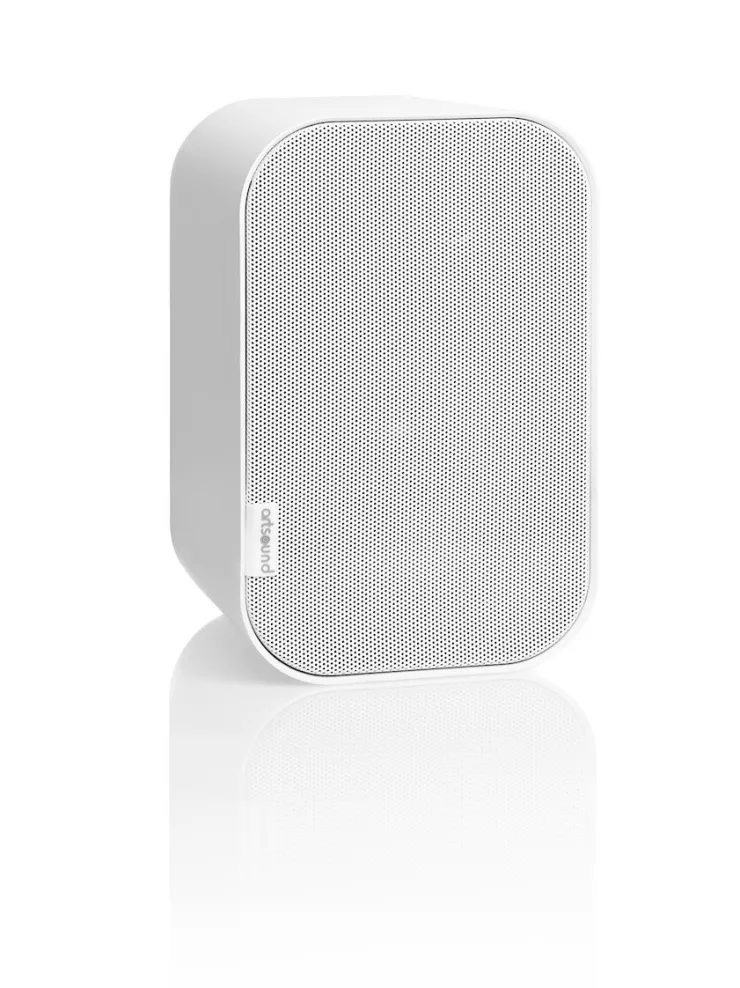 Online Uni20 Artsound Speaker 2Way Wh Audio