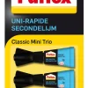 Clearance Uni-rapide classic mini trio Colle