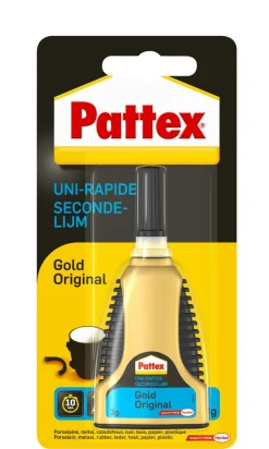 Best Uni-rapide gold original 3 g Colle