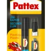 Discount Uni-rapide plastique 3 g Colle