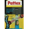Clearance Uni-rapide ultragel 3 g Colle