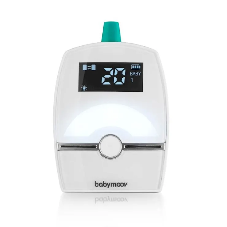 Clearance Unité Supplémentaire pour Babyphone Premium Care New Babyphone