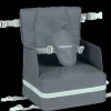 Clearance Up&Go rehausseur gris Chaises Hautes Et Coussin