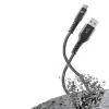 Sale Usb Cable Kevlar A To C 2M Accessoires Smartphone