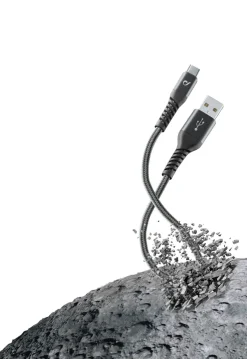 Sale Usb Cable Kevlar A To C 2M Accessoires Smartphone
