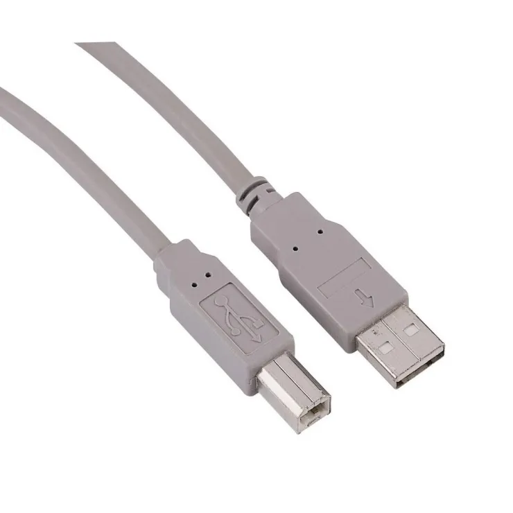 Sale Usb cable type A/B 1,8 m 25 pièces Câbles