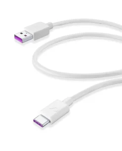 Online Usb Cable Usb-A To Usb-C Huawe Accessoires Smartphone