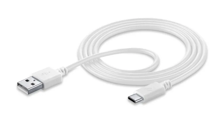 Online Usb Cable, Usb-A To Usb-C 1,2M Accessoires Smartphone