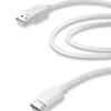 Discount Usb Cable Usb-A To Usb-C 2M Wh Accessoires Smartphone