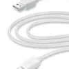New Usb Cable Usb-A To Usb-C 3M Wh Accessoires Smartphone