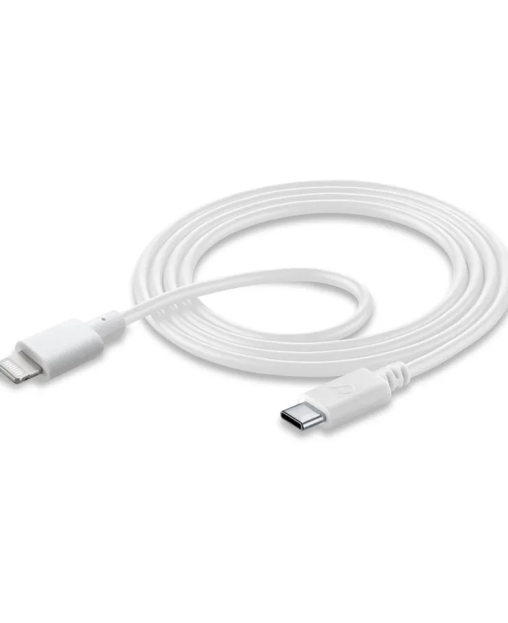 Best Usb Cable Usb-C To Lightn 1,2M Accessoires Smartphone