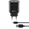 Sale Usb-C Charger Kit Qc Huawei Bk Accessoires Smartphone