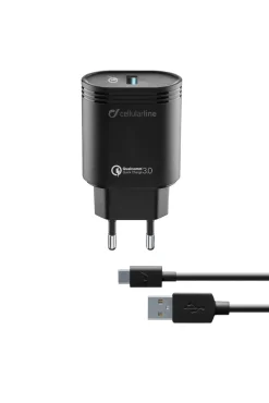 Sale Usb-C Charger Kit Qc Huawei Bk Accessoires Smartphone