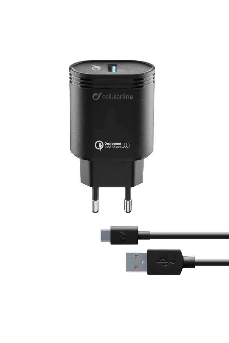 Sale Usb-C Charger Kit Qc Huawei Bk Accessoires Smartphone