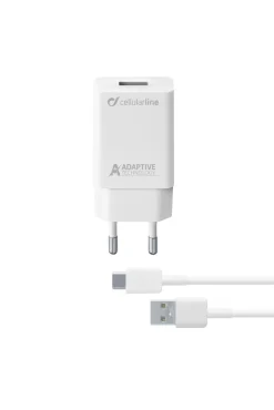 Hot Usb-C Charger Kit Sams 15W Wh Accessoires Smartphone