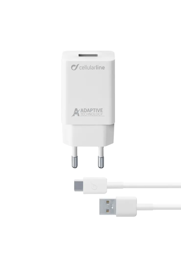 Hot Usb-C Charger Kit Sams 15W Wh Accessoires Smartphone