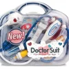 Valise docteur Jeu De Rôle|Interactif