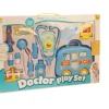 Valise docteur bleu Jeu De Rôle|Interactif