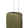 Discount Valise rigide à roulettes 90L Vert - 70 cm Bagages|Bagages