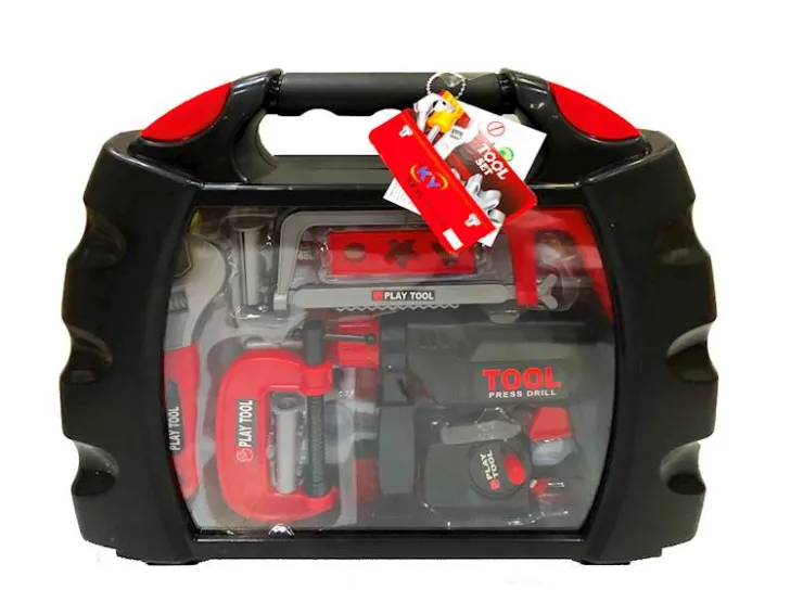 Hot valise set d'outils 23 pièces Accessoires