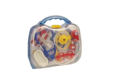 New Valisette docteur 15 pièces Jeu De Rôle