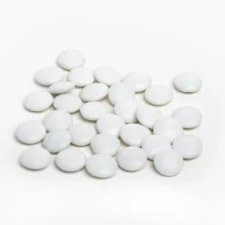Best confetti blanc 1 kg Dragées