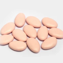 Discount dragees 70% cacao blush glossy 1 kg Dragées