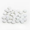 Hot mini confetti blanc 1 kg Dragées