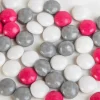 Hot mini confetti girl 1 mix 1 kg Dragées