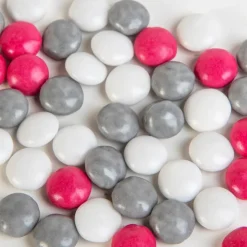 Hot mini confetti girl 1 mix 1 kg Dragées