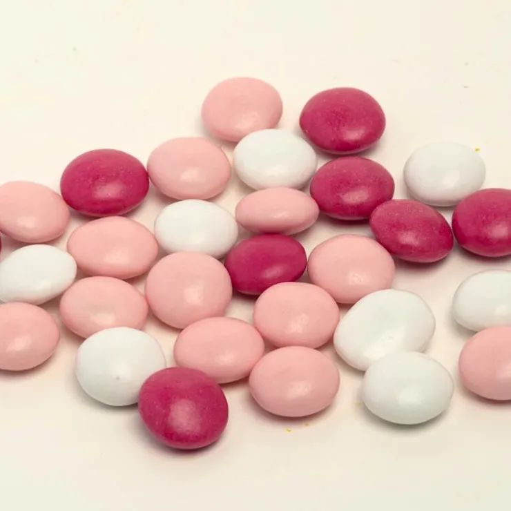 mini confetti girl 2 mix 1 kg Dragées