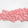 Outlet mini confetti rose glossy 1 kg Dragées