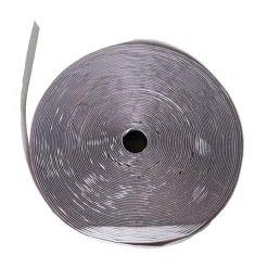 Sale velcro adhésif 25 meter 25 mm loop blanc Rubans Adhésif