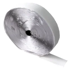 Sale velcro adhésif 25m 50 mm hock blanc Rubans Adhésif