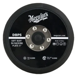Best Velcro Backingplate 5" - 1 piece Nettoyage Extérieur