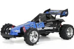 Hot Venom buggy avec télécommande Véhicules