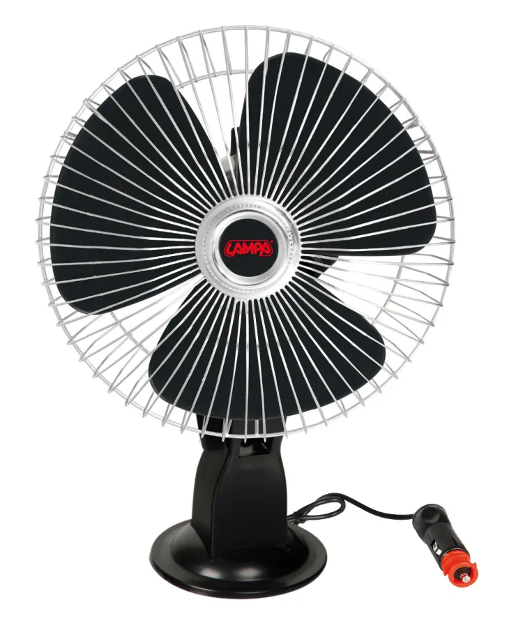 Ventilateur sur ventouse 24V Accessoires