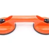 Hot Ventouse double tête 11,5 cm 50 kg Outils De Maçonnerie