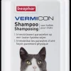 Discount Vermicon Shampooing Chat 200 ml Soins