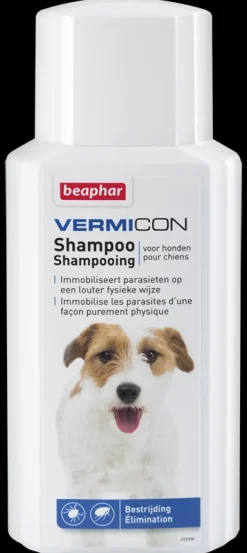 Online Vermicon Shampooing Chien 200 ml Soins
