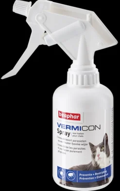 Online Vermicon Spray Chat 250 ml Soins